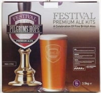 <!--5-->Festival Pilgrims Hope Premium Bitter