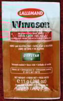 Danstar Windsor Dry brewing yeast - sachet