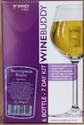 Winebuddy Sauvignon Blanc - 30 bottle white wine kit