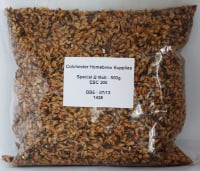 Crushed Special B Malt - 500gms
