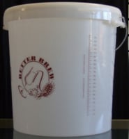 32 ltr Brewing Bin and lid
