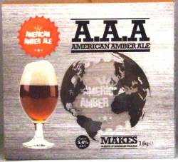 Youngs American Amber Ale