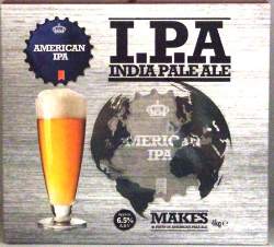 Youngs American India Pale Ale