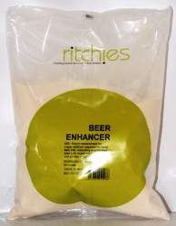 Ritchies Beer Enhancer - 1kg