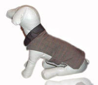 Winter Dog Coats