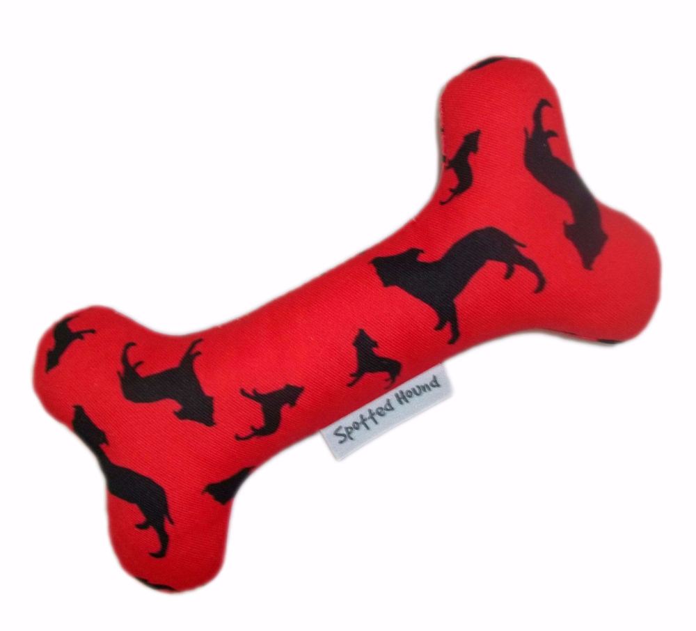 Staffordshire Bull Terrier Staffy Staffie Silhouette Breed Specific Plush B