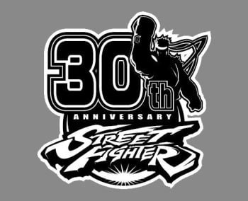 Street-Fighter-30th-Anniversary-Logo