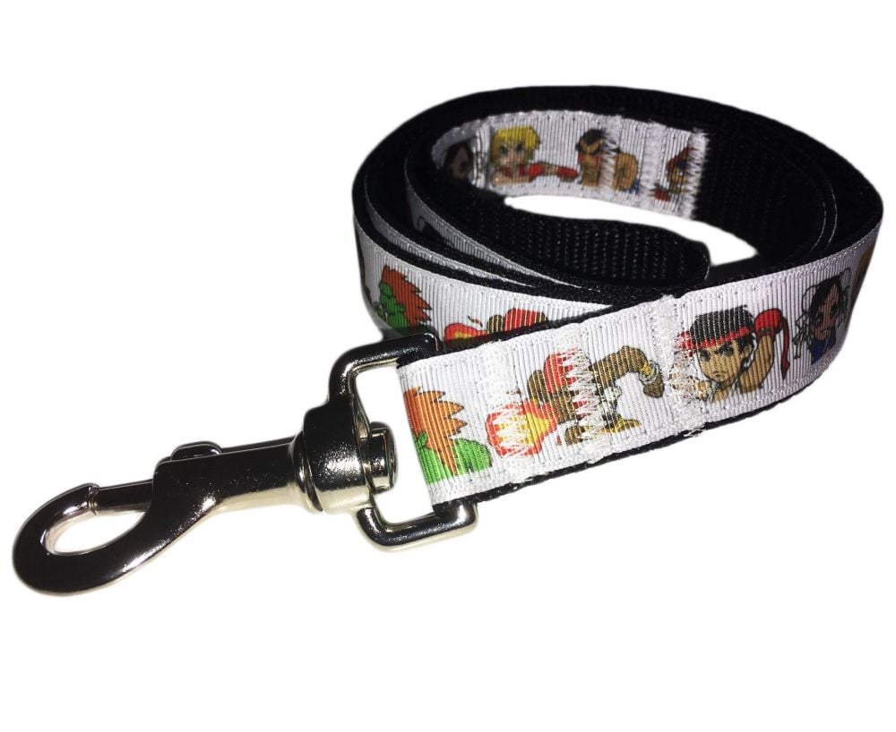 Official Street Fighter Chun Li Ken Ryu Bison Blanka Honda Dhalsim Chibi Po