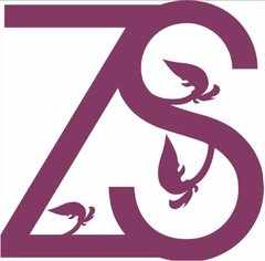 Zukiestyle Logo ZS