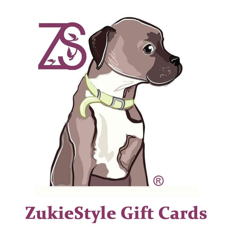 ZukieStyle Gift Card