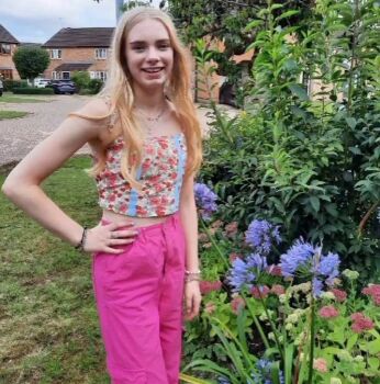 Summer Sewing Club Childrens Sweet Summer Tops Workshop Thursday 7th August