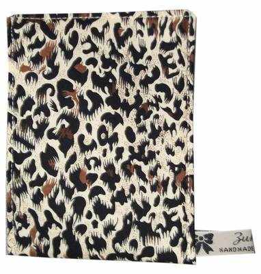 Cheetah fever mobile/Ipod sock