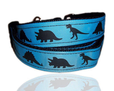 themed dog collars