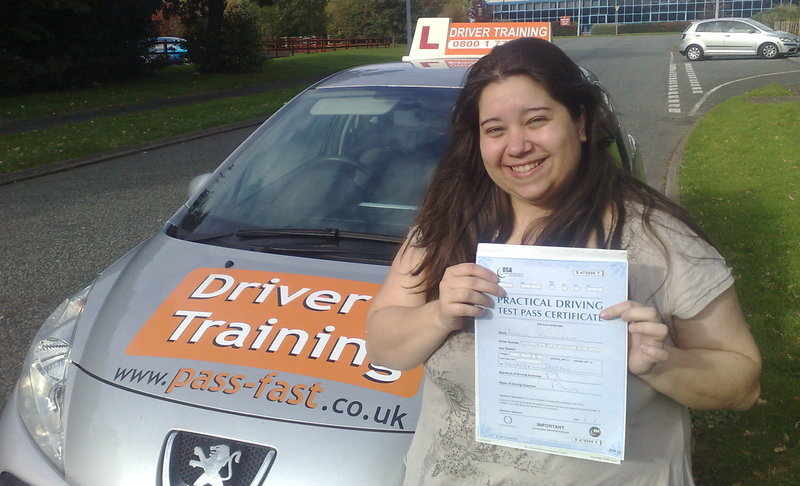 Intensive driving course liana Intensive driving course liana