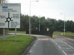 Telford_road_signs