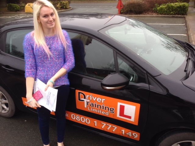 intensive driving courses