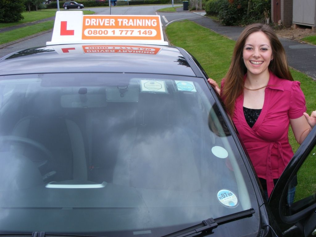 pass fast driving course