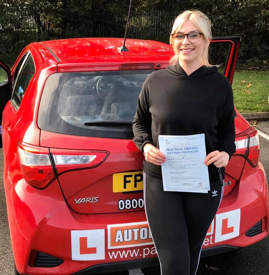 Taking the leap of faith and beginning your driving lessons is a big day and a really exciting time. Here at our driving school in Telford, we make sure that you get the best value for money without compromising on the exceptional level of teaching we have built a high reputation for.  As Telford is one of the newest towns in the UK, you will see and pick up a huge amount of experience and driving skills each lesson. You will be faced with all road types from country roads, to slow/fast urban roads, to mini roundabouts and spiral roundabouts