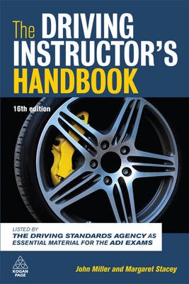 Driving Instructors Handbook