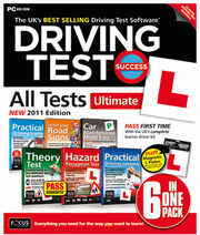 Driving Test Success All Tests Ultimate