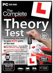 Driving Test Success - Theory Test