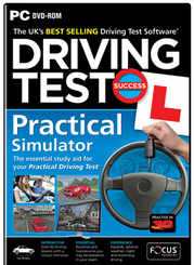 Driving Test Success - Practical Simulator