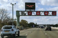 what is the hard shoulder The Hard Shoulder Explained: UK Motorway and ...