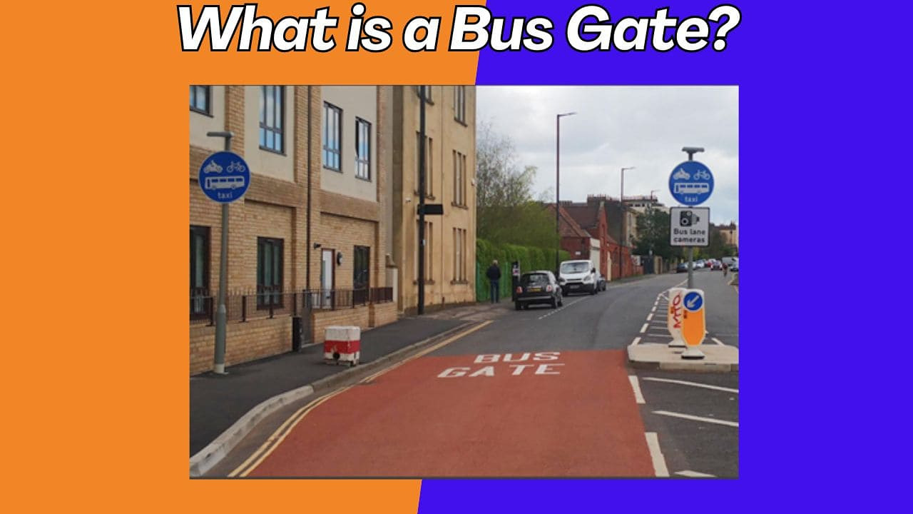 In the ever-evolving world of urban traffic management, one term that frequently catches out learner drivers and even some seasoned motorists is the &acirc;bus gate.&acirc; But despite its slightly misleading name, a bus gate isn't a physical gate, nor is it only for buses in the literal sense.