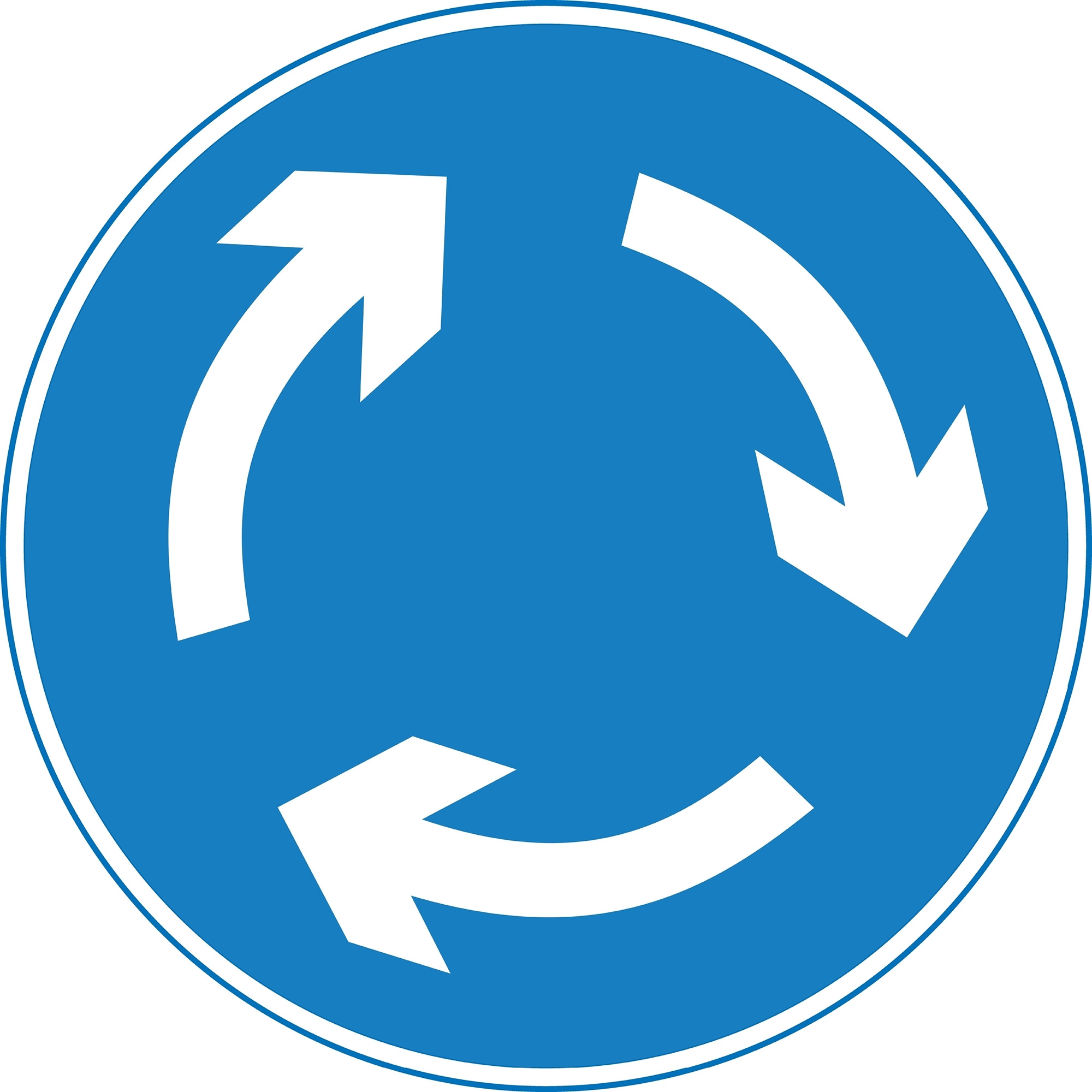 &acirc;If you&acirc;re teaching mini roundabouts using the clock face method&acirc;&brvbar;  you&acirc;re setting your pupil up to fail  &acirc;And when we get to double mini roundabouts&acirc;&brvbar;  that mistake gets even worse.&acirc;  On the ADI Part 3 one of the biggest mistakes trainees make is telling pupils we are going to go and work on roundabouts, then picking a route that includes normal and mini roundabouts or even worse normal, mini and spiral roundabouts.  But all 3 involve completely different ways of dealing with them - so if you are taking a pupil thats struggling you are heading for a fail!  So lets break down why mini roundabouts are different!
