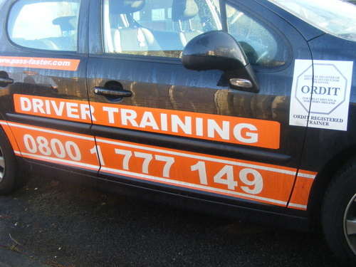 Ordit_trainer