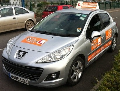 driving instructor car 2 driving instructor car 2