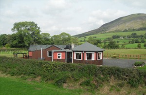 Jessies Lodge view