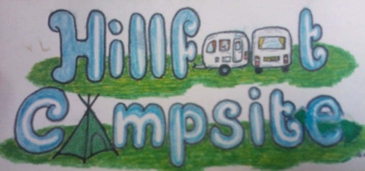 hillfoot campsite