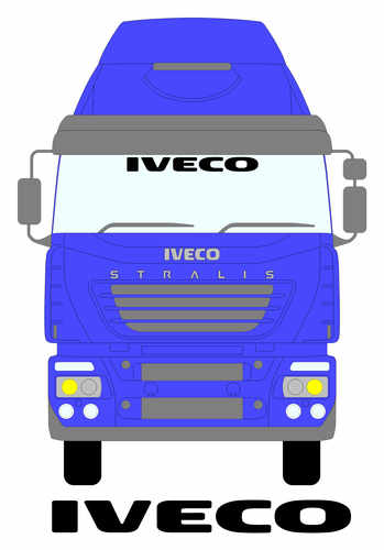 IVECO SCREEN