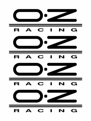 oz racing