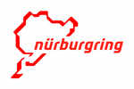 Nurburgring Sticker 2
