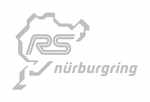 Nurburgring RS Sticker