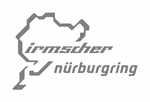 Nurburgring Irmscher Sticker