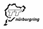 Nurburgring TT Sticker
