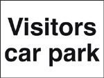 Visitors Car Park 