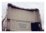 DAF XF Truck Sticker for Rear of Cab