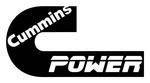 Cummins Power Sticker