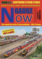 N GAUGE NOW: THE MAGAZINE - Issue 7