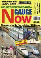 N GAUGE NOW: THE MAGAZINE - Issue 8