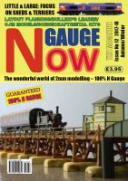 N GAUGE NOW - Issue 12