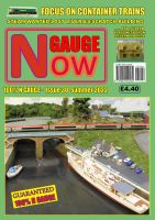 N GAUGE NOW - Issue 30 (Summer 2022)