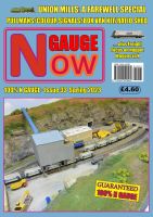N GAUGE NOW Issue 33 (Spring 2023) - inc P&P