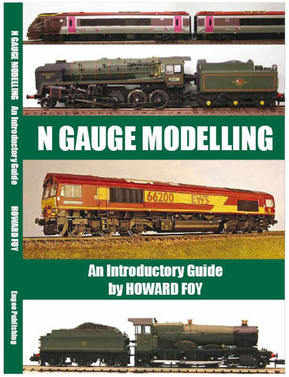 n gauge for beginners