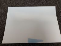 A3 Silver Pearl Effect Self Adhesive Inkjet Vinyl 120gsm (20 Sheets)