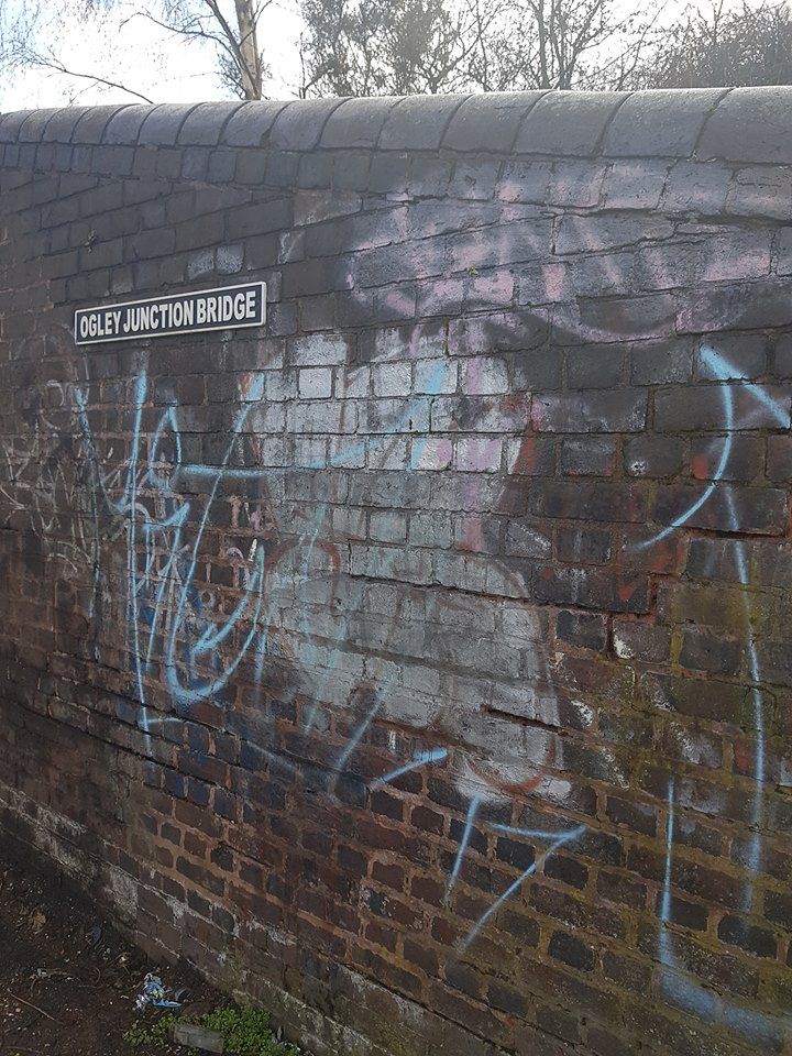 graffiti removal in manchester, northwest, bury, rochdale,stockport,oldham